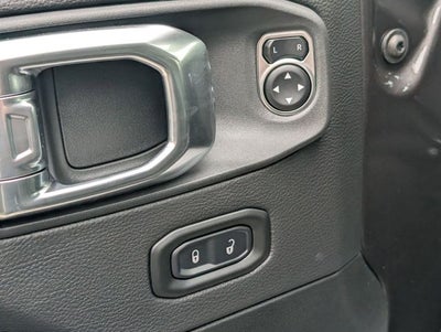 2026 Jeep Wrangler 392