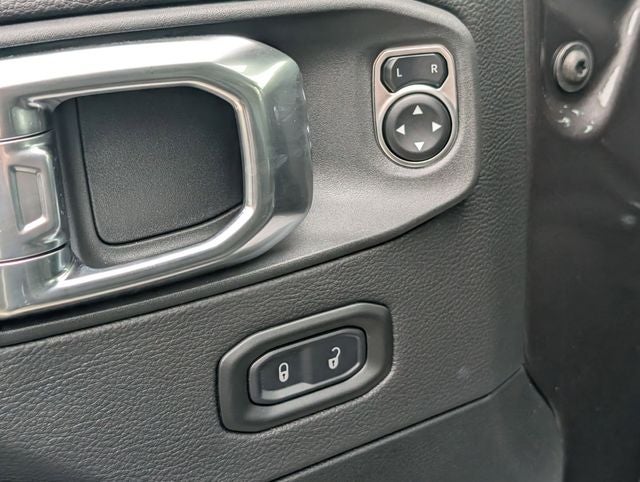 2026 Jeep Wrangler 392