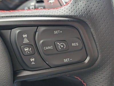 2026 Jeep Wrangler 392