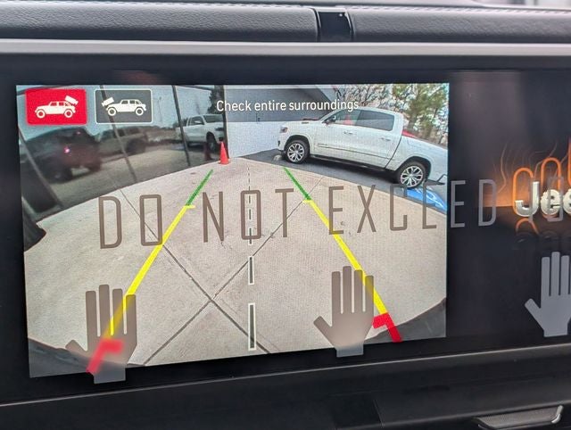 2026 Jeep Wrangler 392