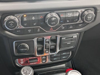 2026 Jeep Wrangler 392