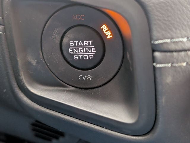 2026 Jeep Wrangler 392