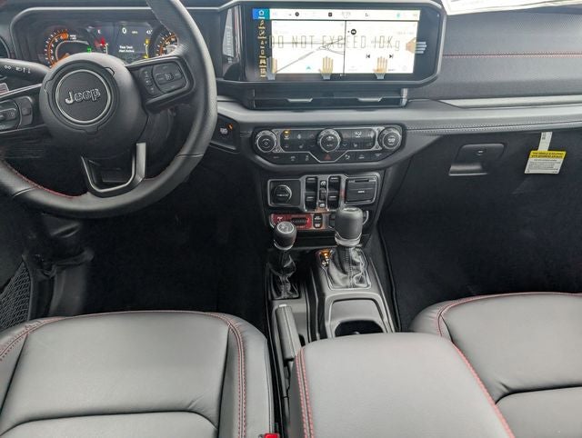 2026 Jeep Wrangler 392