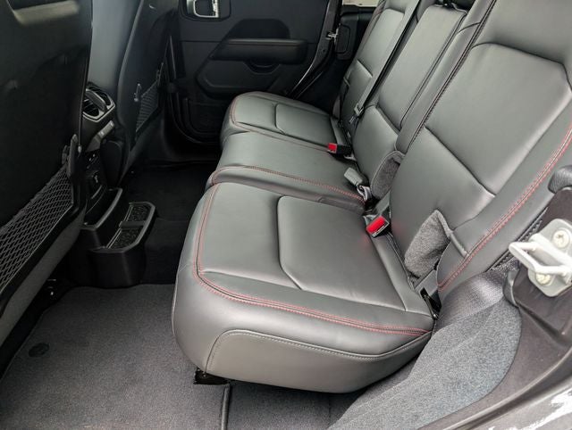 2026 Jeep Wrangler 392