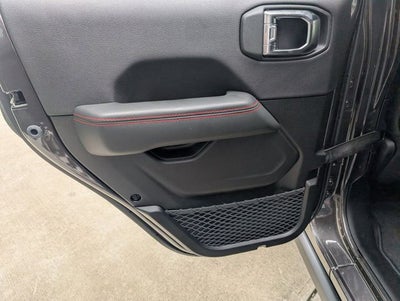 2026 Jeep Wrangler 392