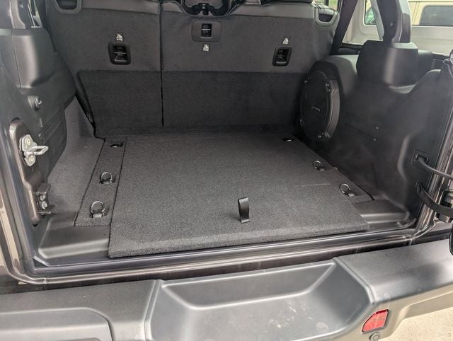 2026 Jeep Wrangler 392