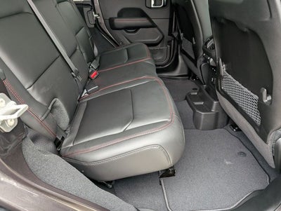 2026 Jeep Wrangler 392