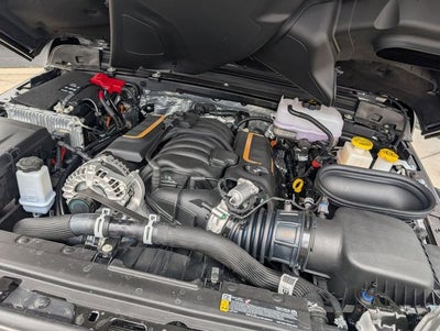 2026 Jeep Wrangler 392