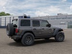 2026 Jeep Wrangler 392