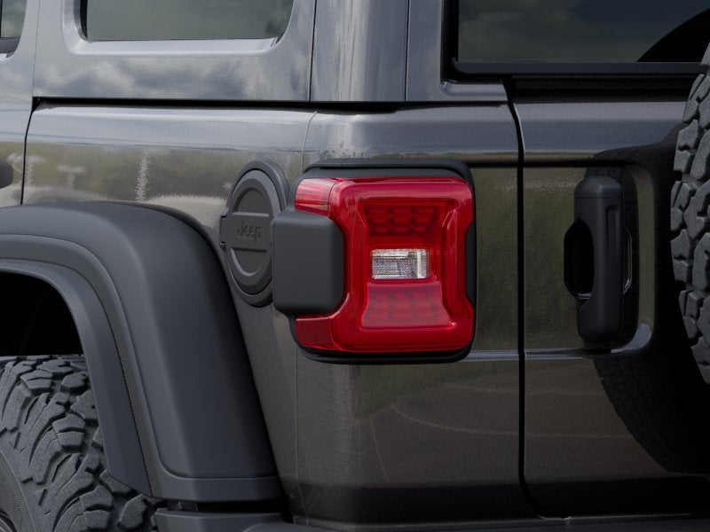 2026 Jeep Wrangler 392