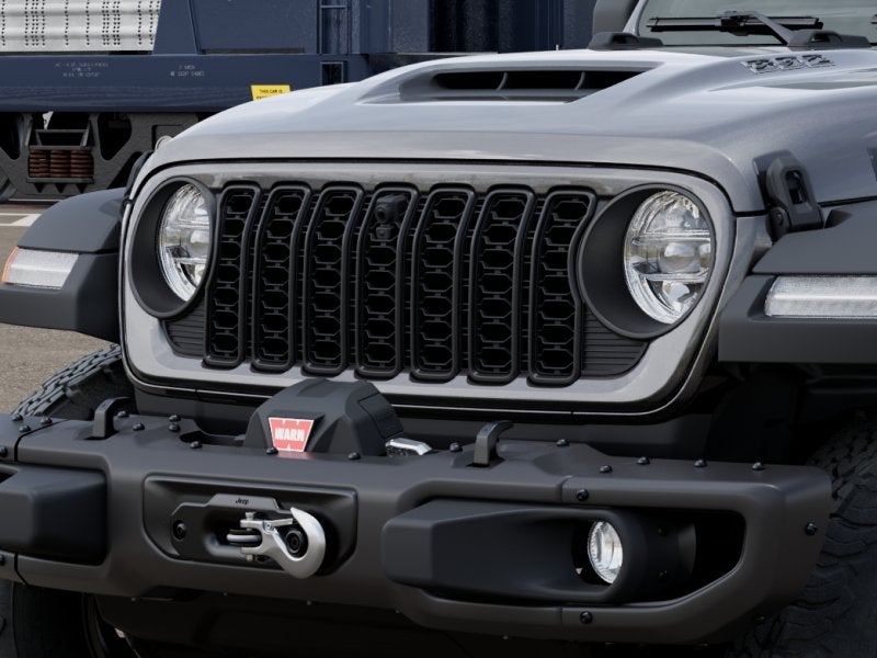 2026 Jeep Wrangler 392