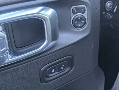 2026 Jeep Wrangler 392