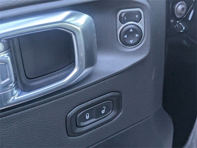 2026 Jeep Wrangler 392