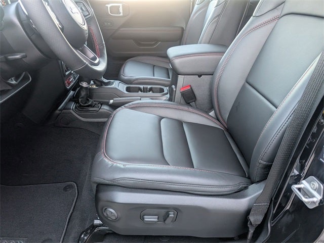 2026 Jeep Wrangler 392