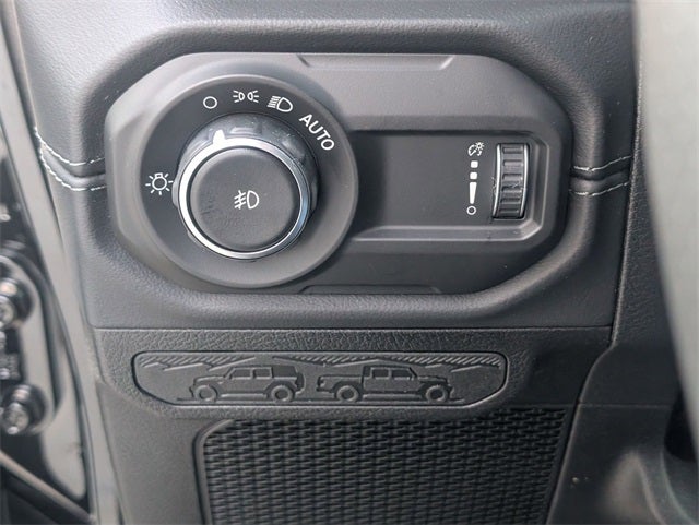 2026 Jeep Wrangler 392