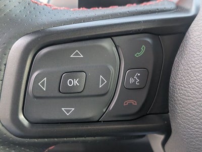 2026 Jeep Wrangler 392