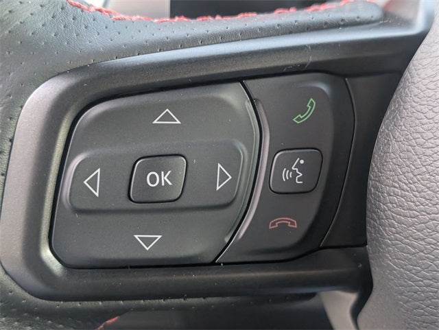 2026 Jeep Wrangler 392