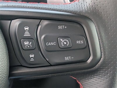 2026 Jeep Wrangler 392