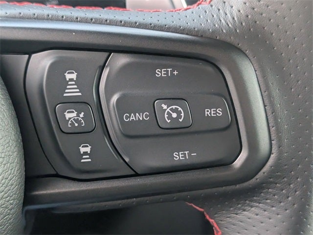 2026 Jeep Wrangler 392