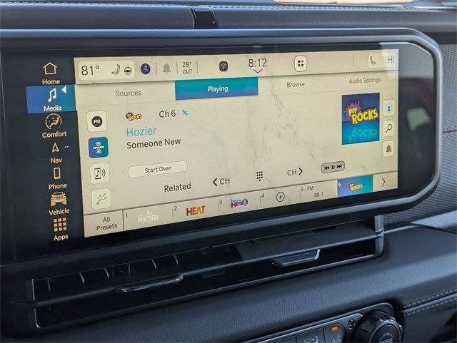 2026 Jeep Wrangler 392