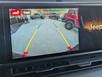 2026 Jeep Wrangler 392