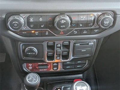 2026 Jeep Wrangler 392