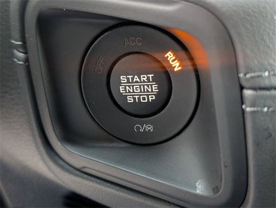 2026 Jeep Wrangler 392