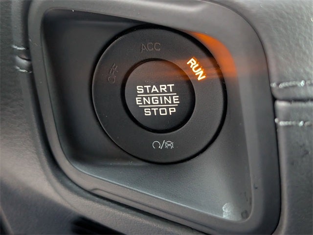 2026 Jeep Wrangler 392