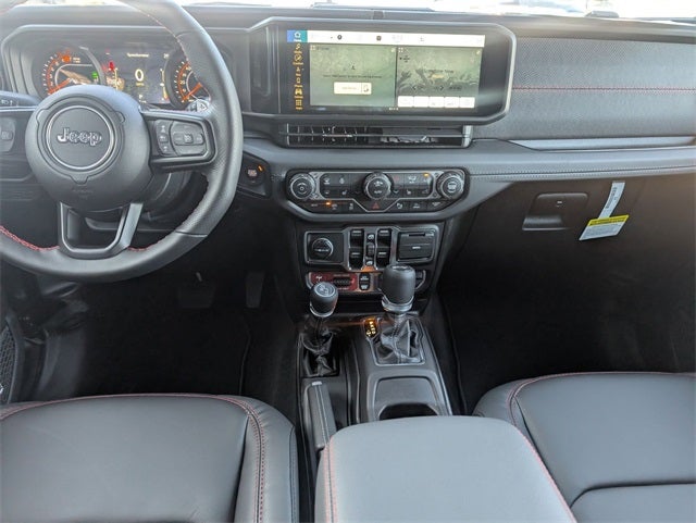 2026 Jeep Wrangler 392