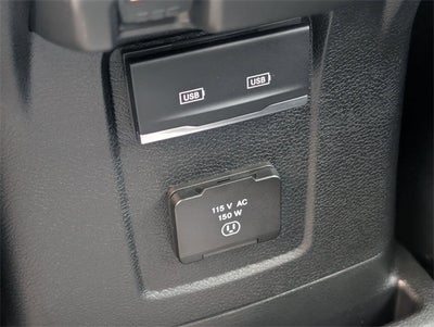 2026 Jeep Wrangler 392