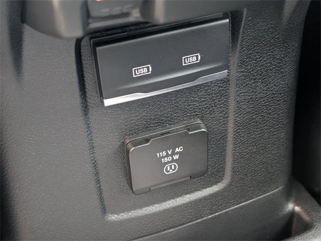 2026 Jeep Wrangler 392