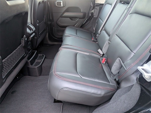 2026 Jeep Wrangler 392