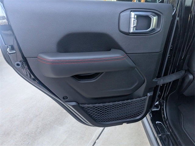 2026 Jeep Wrangler 392