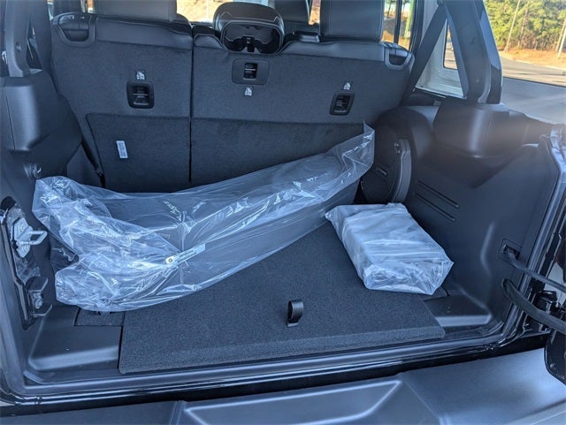 2026 Jeep Wrangler 392