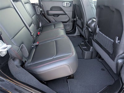 2026 Jeep Wrangler 392