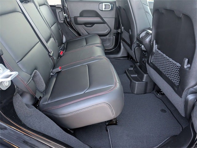 2026 Jeep Wrangler 392