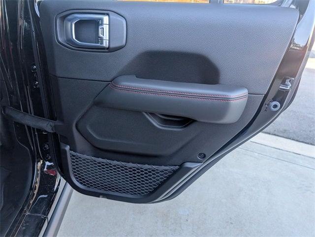 2026 Jeep Wrangler 392