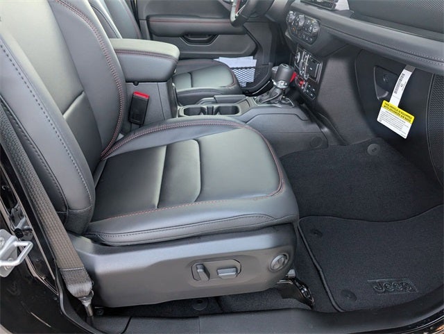 2026 Jeep Wrangler 392