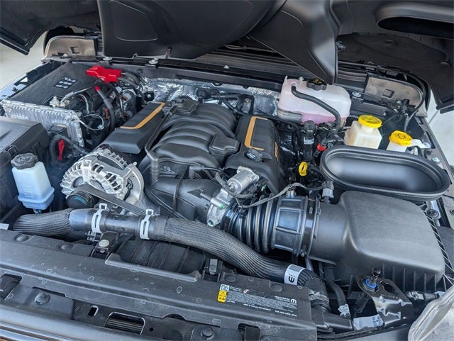 2026 Jeep Wrangler 392