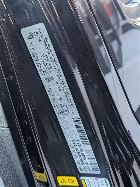 2026 Jeep Wrangler 392