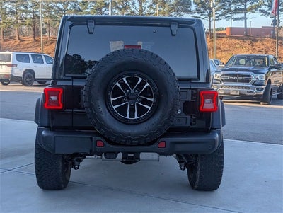 2026 Jeep Wrangler 392