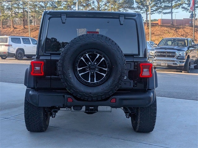 2026 Jeep Wrangler 392