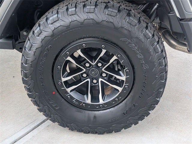 2026 Jeep Wrangler 392