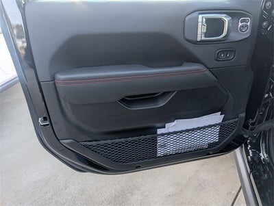 2026 Jeep Wrangler 392