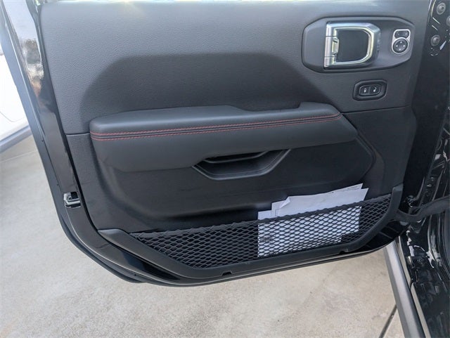 2026 Jeep Wrangler 392