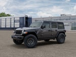 2026 Jeep Wrangler Moab 392