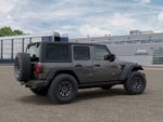 2026 Jeep Wrangler Moab 392