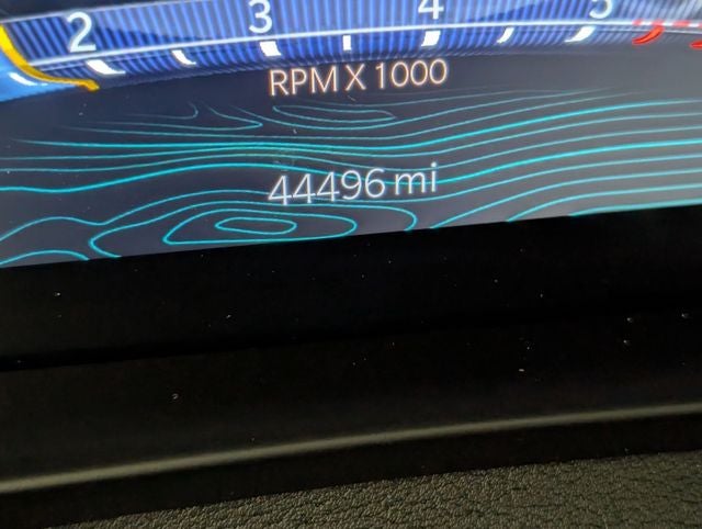 2024 Jeep Grand Cherokee Trailhawk 4xe