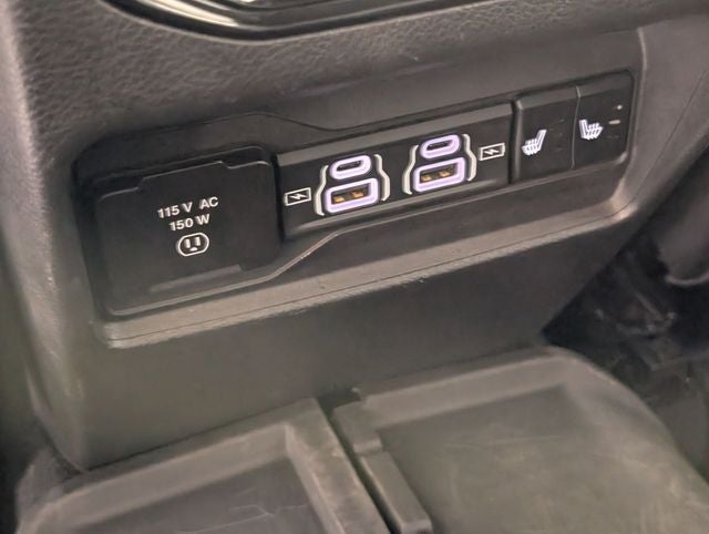 2024 Jeep Grand Cherokee Trailhawk 4xe