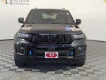 2024 Jeep Grand Cherokee Trailhawk 4xe